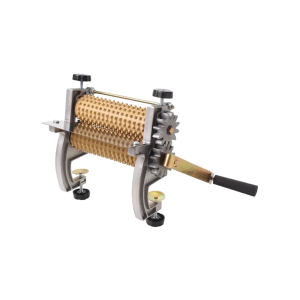 TIERNIZADORA A RODILLO MANUAL 901 MALTA