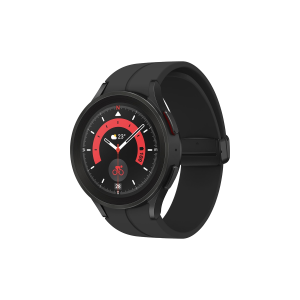 RELOJ SMARTWATCH NEGRO GALAXY WATCH5 PRO SAMSUNG