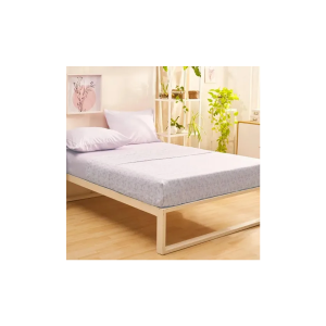 JUEGO SABANA 150 HILOS ESTAMPADA TWIN ANTIQUE CASABLANCA