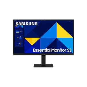 MONITOR 24 ESSENTIAL S24D300GAL SAMSUNG