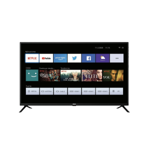 TELEVISOR LED 43 SMART GOOGLE TV R43GL100 RCA