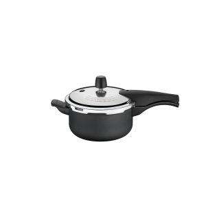OLLA A PRESION PRETO 6.00LTS 8498 MTA