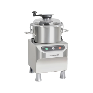 MULTIPROCESADORA AUTOMATICA CUTTER TB-CUT800 TURBOBLENDER