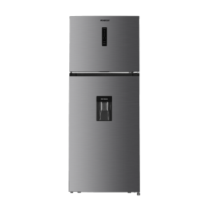 HELADERA 414L NO FROST INVERTER PE-TMDD45IX PEABODY