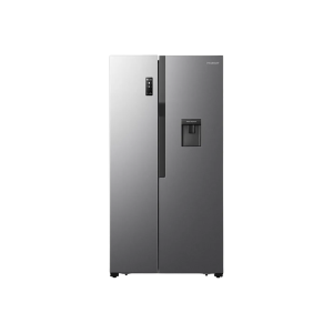 HELADERA SBS 516L NO FROST INVERTER PE-SBS71INV PEABODY