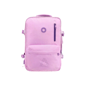 MOCHILA VIAJERA ACMO17 LILA AGARRATE CATALINA