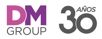 DM Group  |  ¡La forma más fácil de comprar!