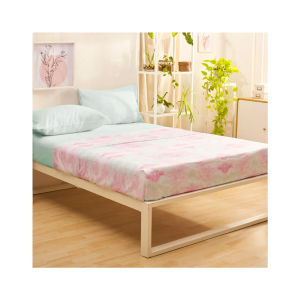 JUEGO SABANA 150 HILOS FULL CLOUD CASABLANCA