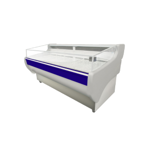 BATEA 2.40MTS VIDRIO BAJO PREMIUM FRIDER