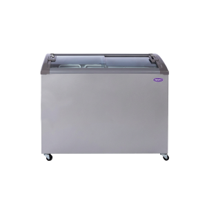 EXHIBIDORA HORIZONTAL 279LTS GRIS FIH-350 PI PLUS INELRO