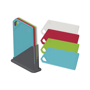 JUEGO TABLAS PLASTICAS X4 25099/940 TRAMONTINA