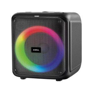 PARLANTE PORTATIL CON BLUETOOTH BOX BEAT XL50 SOUL