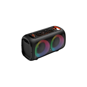 PARLANTE PORTATIL CON BLUETOOTH EVO SOUND XL550 SOUL