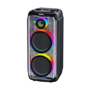 PARLANTE PORTATIL CON BLUETOOTH SUPER NOISE XL1300 SOUL