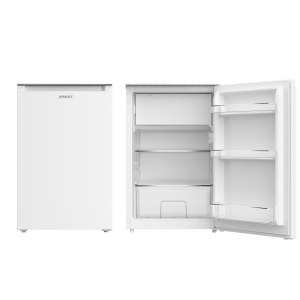 HELADERA 125LTS WHITE KS125RW BRIKET