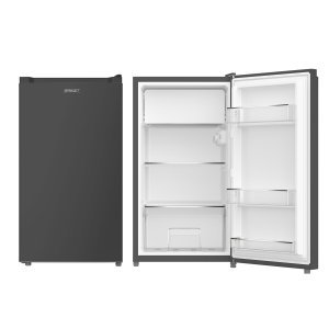 HELADERA 92LTS BLACK KS92RB BRIKET