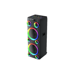 PARLANTE PORTATIL CON BLUETOOTH ULTRA BASS XL5100 SOUL