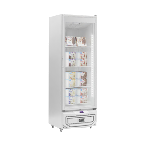 EXHIBIDORA VERTICAL 450LTS BT FSGPF45B INELRO