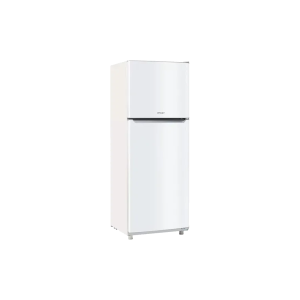 HELADERA CON FREEZER 350LTS BLANCA INVERTER BK2F-1810V BRIKET