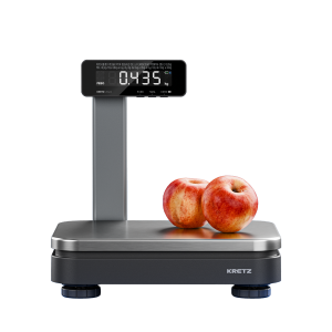 BALANZA DIGITAL 30KG USB AILA AIL EB30P KRETZ