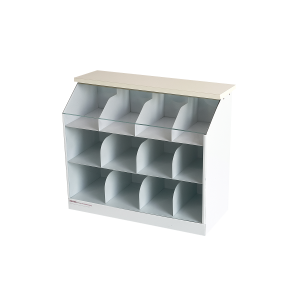 CARAMELERA DE 12 DIVISIONES DM AIMARETTI