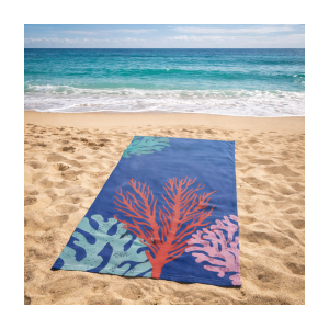 TOALLON PLAYERO ARRECIFE CASABLANCA