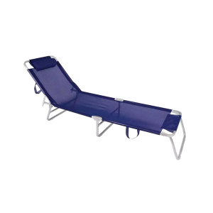 REPOSERA TUMBONA AZUL 4 POSICIONES 2701 MOR