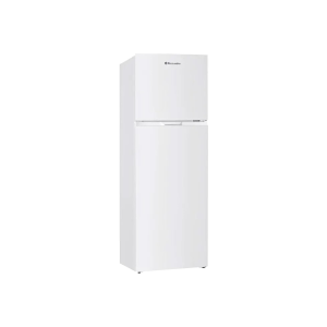 HELADERA CON FREEZER 257LTS BLANCA CHD25/9 COLUMBIA