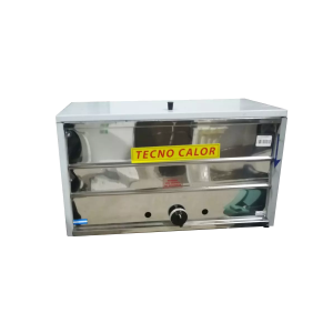 PANCHERA MEDIANA 72CM PA-02 TECNOCALOR