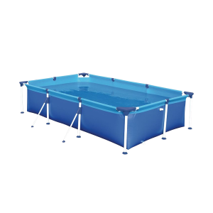 PILETA RECTANGULAR 2500LTS 1012 MOR