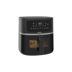 FREIDORA SIN ACEITE DIGITAL CON VISOR PE-AFW700N PEABODY
