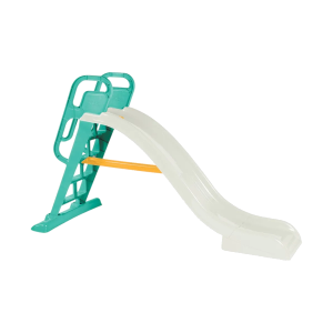 TOBOGAN DE PLASTICO 5 ESCALONES 2602 LATAPY