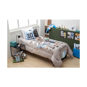 ACOLCHADO AFA TWIN AMERICA CASABLANCA