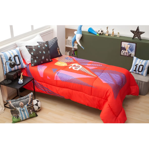 ACOLCHADO AFA TWIN HEROE CASABLANCA