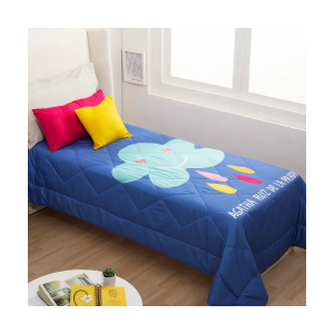 CUBRECAMA LLUVIA TWIN CASABLANCA