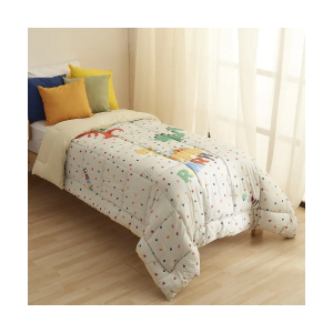 ACOLCHADO ROW TWIN CASABLANCA