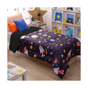 ACOLCHADO ESPACIO TWIN CASABLANCA