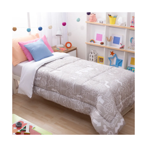 CUBRECAMA FUN TWIN CASABLANCA