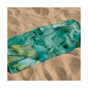 TOALLON PLAYERO ADANSONI CASABLANCA