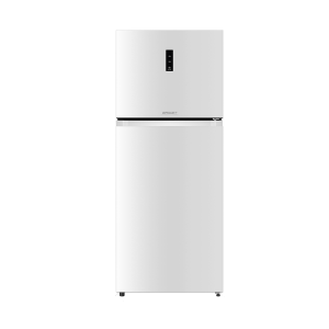 HELADERA CON FREEZER 420LTS BLANCA KD420FWEW BRIKET