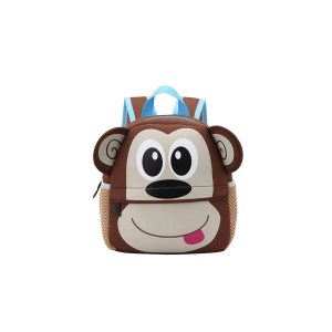 MOCHILA INFANTIL MONO OWMI10041 OWEN