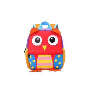 MOCHILA INFANTIL PAJARO OWMI10041 OWEN