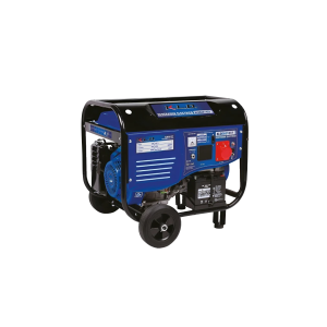GENERADOR ELECTRICO NAFTA 10KVA 18HP KLDGAE10TF KLD