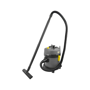 ASPIRADORA 1400W 15LTS AGUA Y POLVO NT 15/1 KARCHER