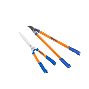 COMBO TIJERAS PODA 22 Y 27 WPR2301-WPR1301 WADFOW
