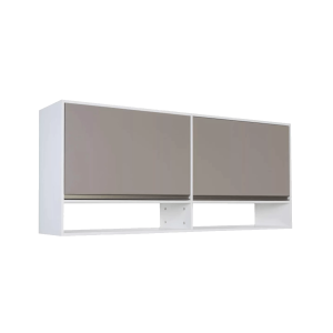 ALACENA 1.20MTS CON 2 PUERTAS SORRENTO 35702165 RICCHEZZE