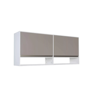 ALACENA 1.40MTS CON 2 PUERTAS SORRENTO 35702265 RICCHEZZE