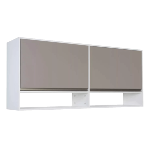 ALACENA 1.60MTS CON 2 PUERTAS SORRENTO 35702365 RICCHEZZE