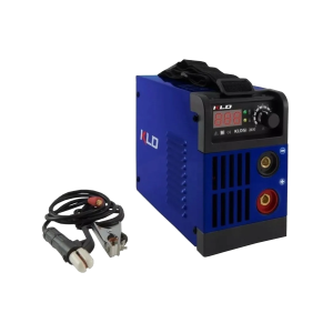 SOLDADORA INVERTER ELECTRICA 200AMP / TEC IGBT KLDSI200 KLD