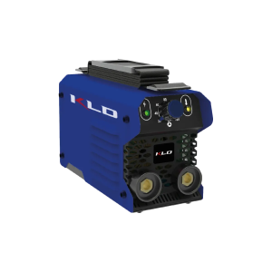 SOLDADORA INVERTER ELECTRICA 160AMP / TEC IGBT KLDSI160 KLD